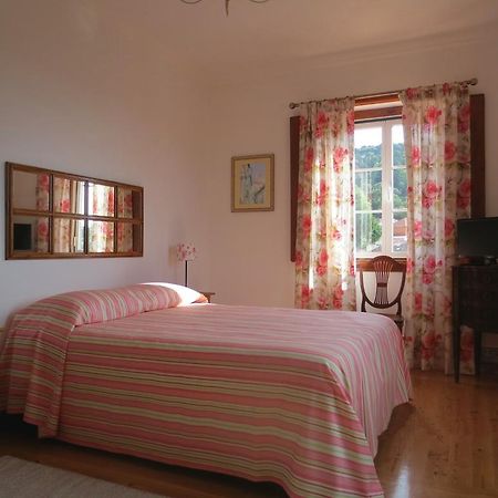 סינטרה Casa Da Villa 1A חדר תמונה