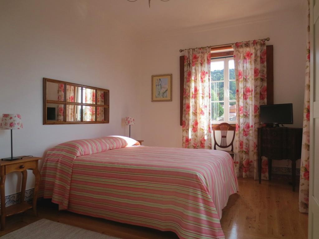 סינטרה Casa Da Villa 1A חדר תמונה
