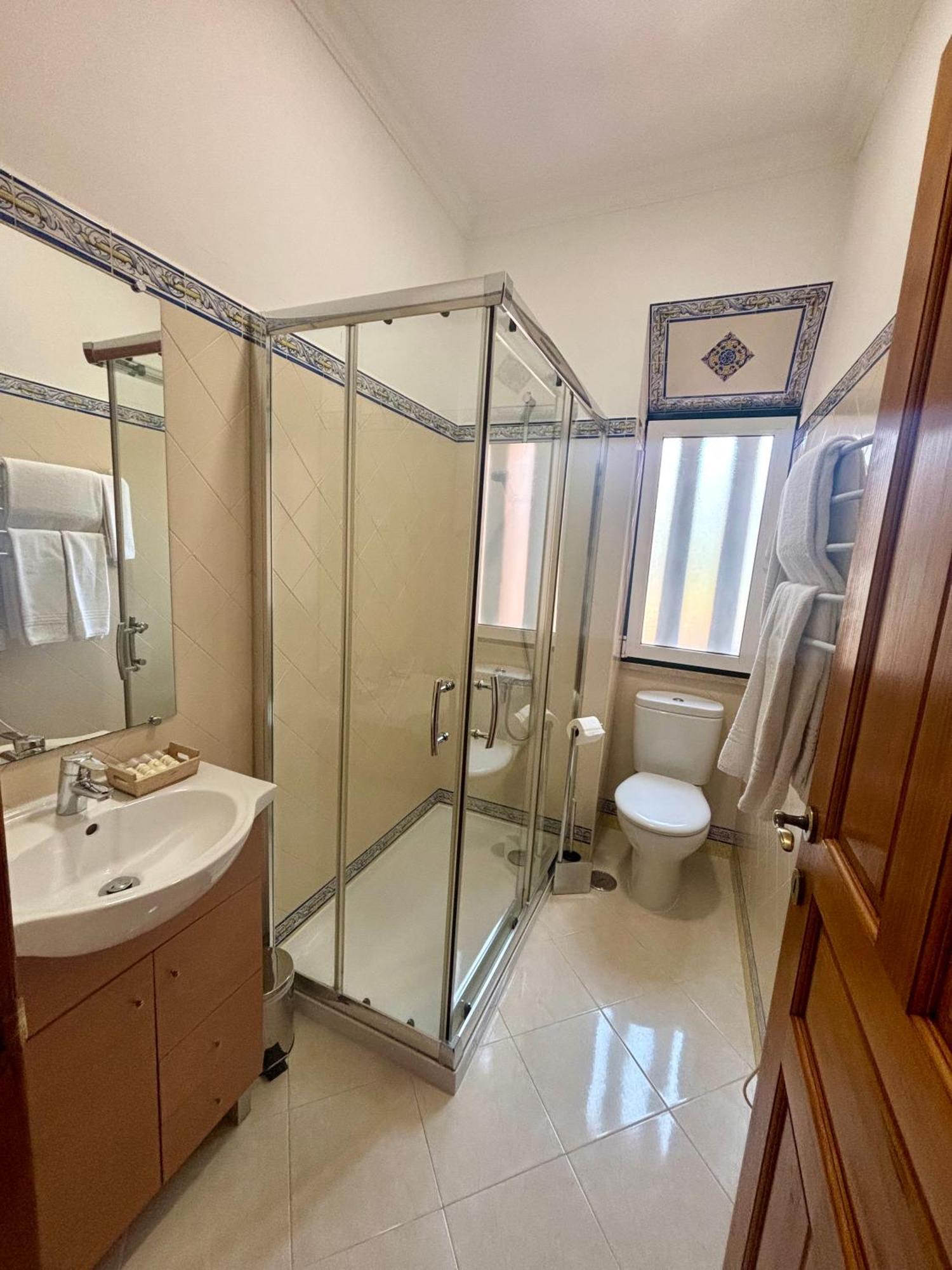 סינטרה Casa Da Villa 1A מראה חיצוני תמונה