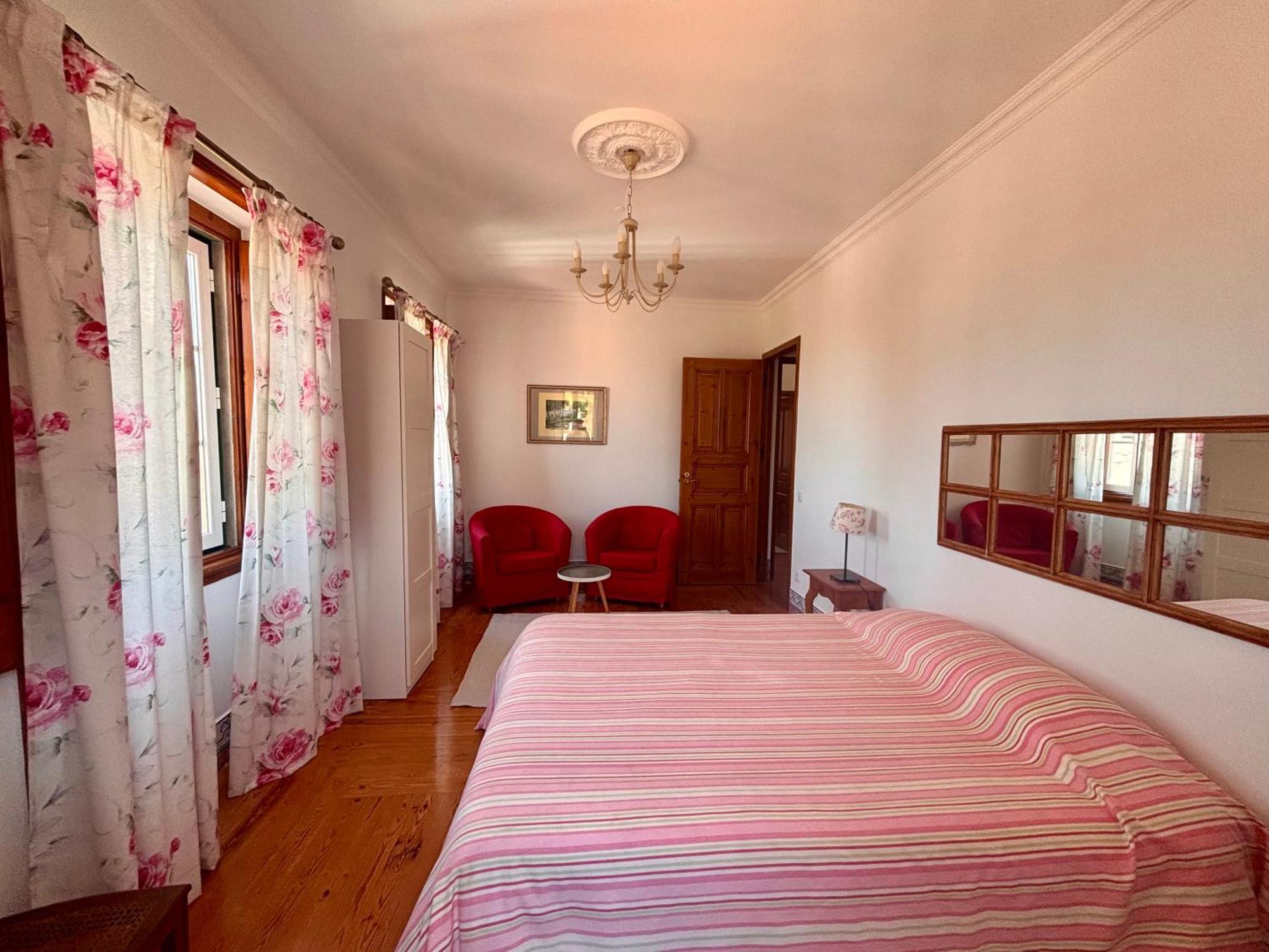 סינטרה Casa Da Villa 1A מראה חיצוני תמונה
