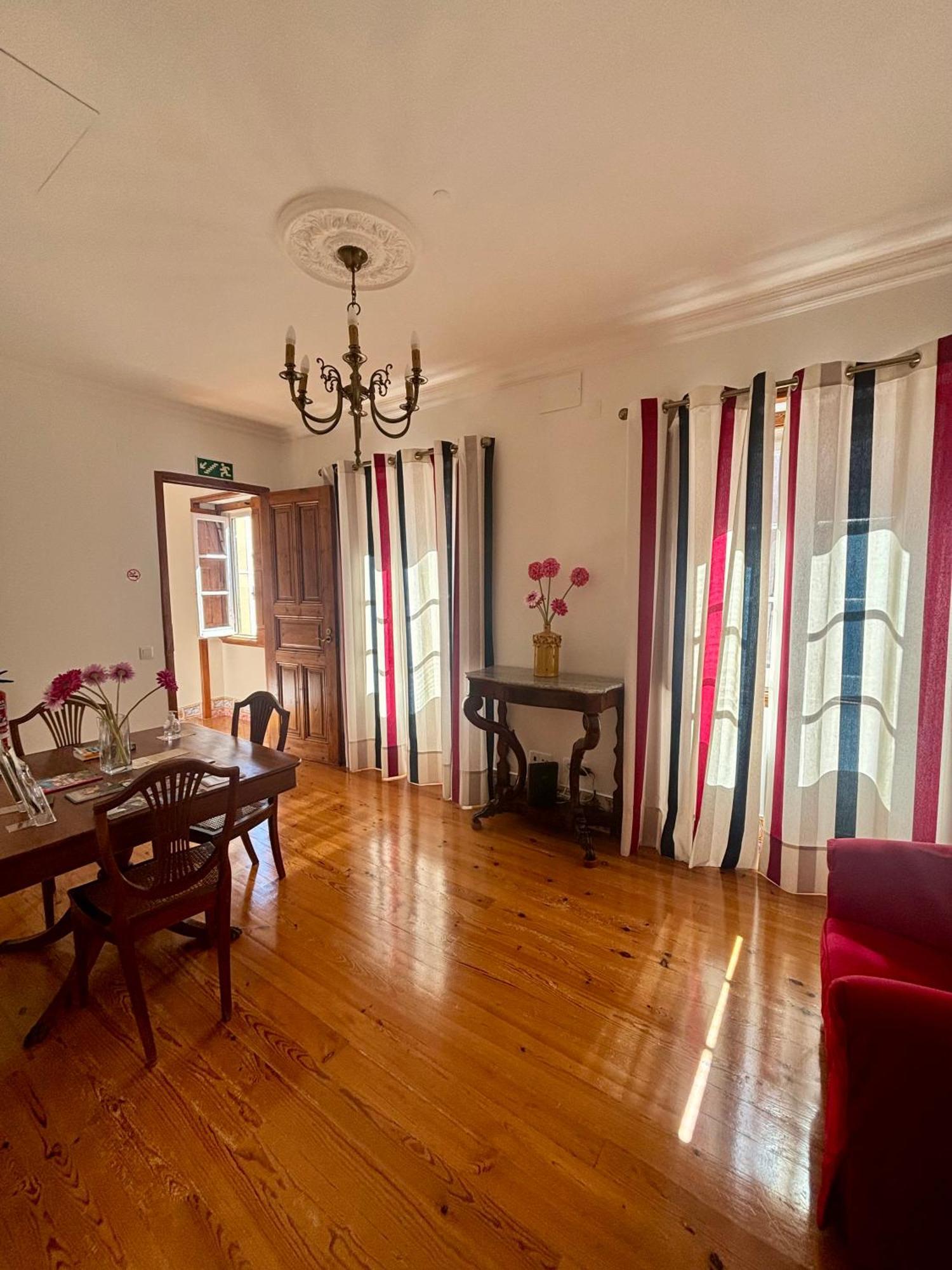 סינטרה Casa Da Villa 1A מראה חיצוני תמונה